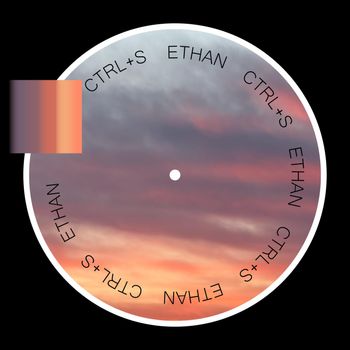 Ethan - CTRL+S