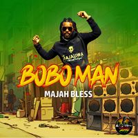 Majah Bless - Bobo Man