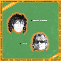Stuzzi, Amanda Bergman - you loved me like a fool