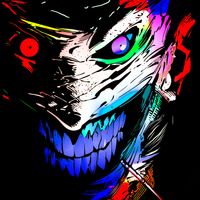 raff - JOKER