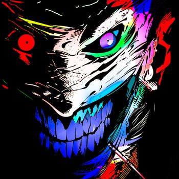 raff - JOKER