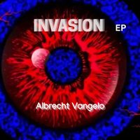 Albrecht Vangelo - Invasion