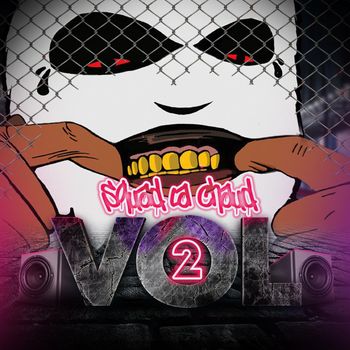 Omerta - Squad La Chaud, Vol.2 (Explicit)