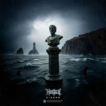 HOSTAGE - Sirens
