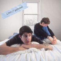 Wild Love - Lonely Weekend