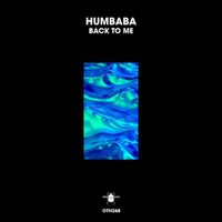Humbaba - Back to Me