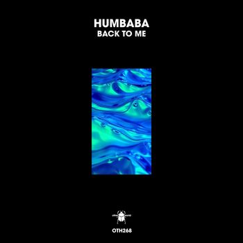 Humbaba - Back to Me