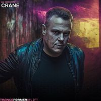 AJ Gibson - Crane (Extended Mix)