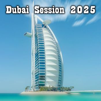 Various Artists - Dubai Session 2025