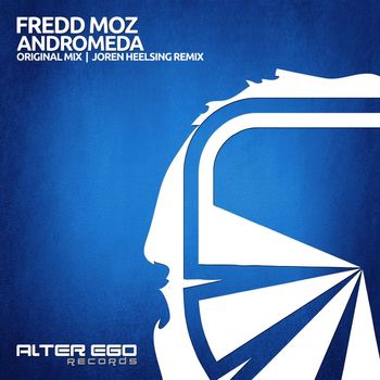 Fredd Moz - Andromeda
