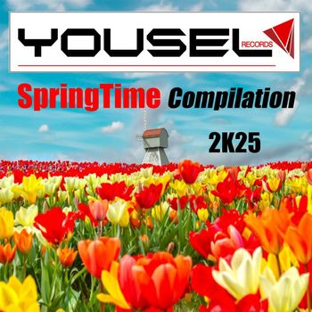 Various Artists - Yousel Springtime Compilation 2025
