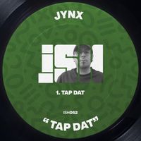 JYNX - Tap Dat