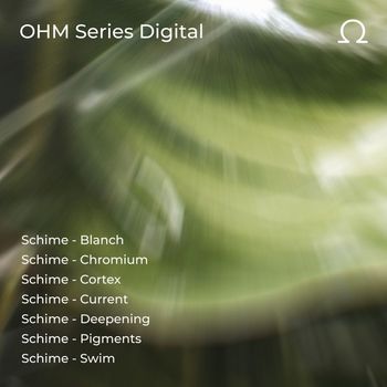 Schime - OHM Series 023