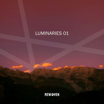 Various Artists - Luminaries 01