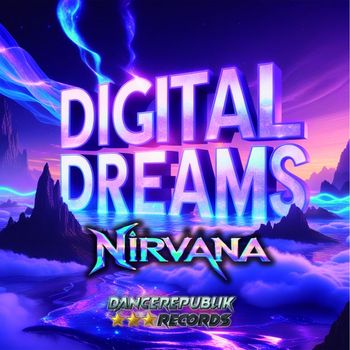 Digital Dreams - Nirvana
