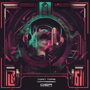 Torn Tape - Compressed