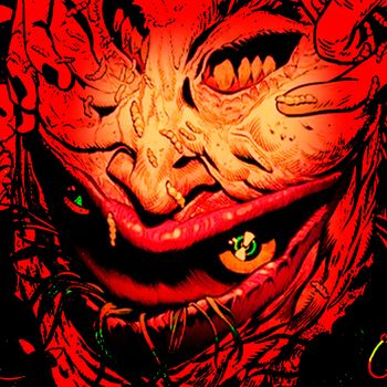 raff - EVIL JOKER