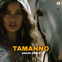 ANASS BEATS - TAMANNO