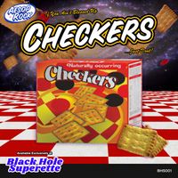 Aesop Rock - Checkers (Explicit)