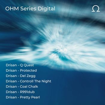 Drisan - OHM Series 024