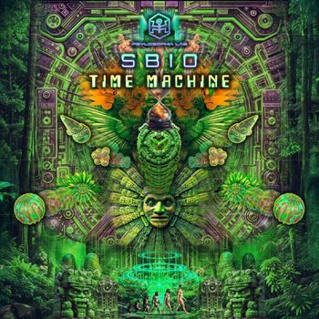 Sbio - Time Machine