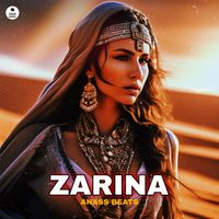 ANASS BEATS - ZARINA