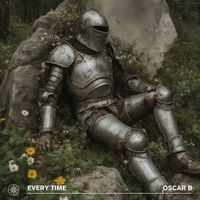 Oscar b - Every Time