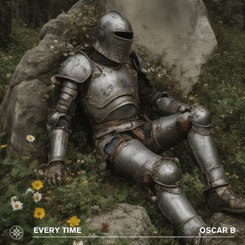 Oscar b - Every Time