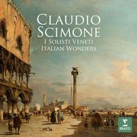 Claudio Scimone - "Italian Wonders"