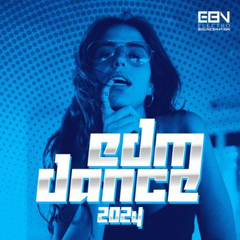 Various Artists - EDM Dance 2024