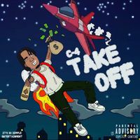 C-4 - Takeoff (Explicit)