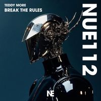 Teddy More - Break the Rules