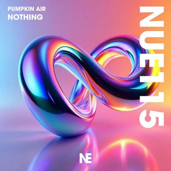 Pumpkin Air - Nothing