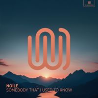 Noile - Somebody That I Used To Know