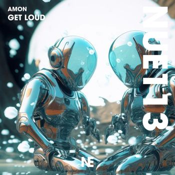 Amon - Get Loud