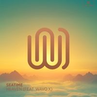 seatime featuring WAVO X - Heaven