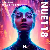 Giacomino - Check the Bass