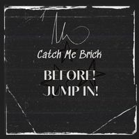 Catch Me Brick - Before! / Jump In!