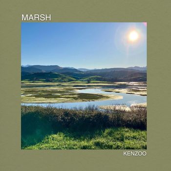 Kenzoo - Marsh
