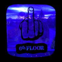 White Trash Blues Band - 6th Floor