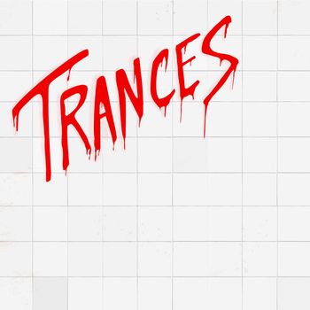 Ismael - Trances