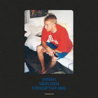 Simon Emanuel - Innan Världen Förgiftar Mig