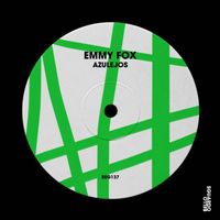 Emmy Fox - Azulejos