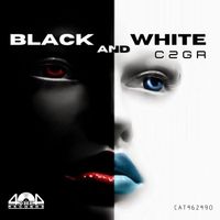 C2GR - Black and White