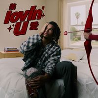 Paradise - Lovin' U