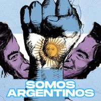 Los Indomables - Somos Argentinos