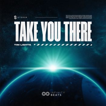 Tim Lights - Take You There
