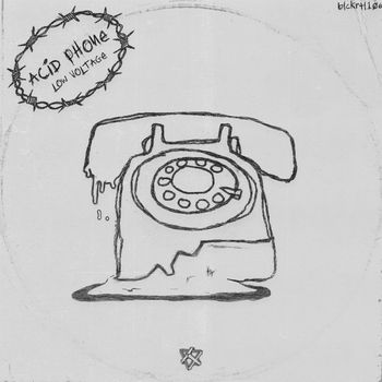 Low Voltage - Acid Phone