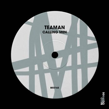 Teaman - Calling Men