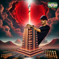 OXY - Racha Vermelha (Explicit)